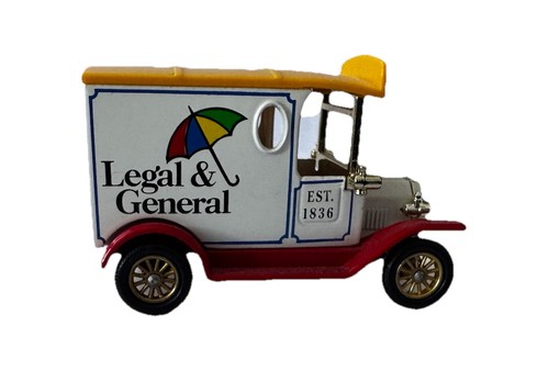 Lledo promotional models - promotional,