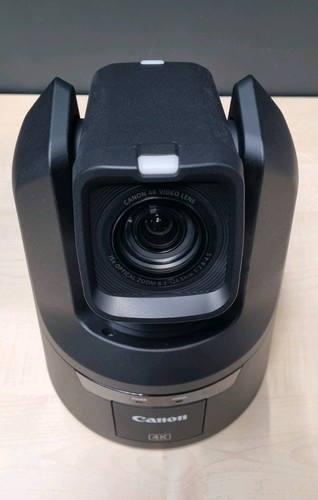 Canon n700 50p broadcast - cr-n700, 4k