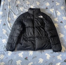 The North Face Nuptse 700