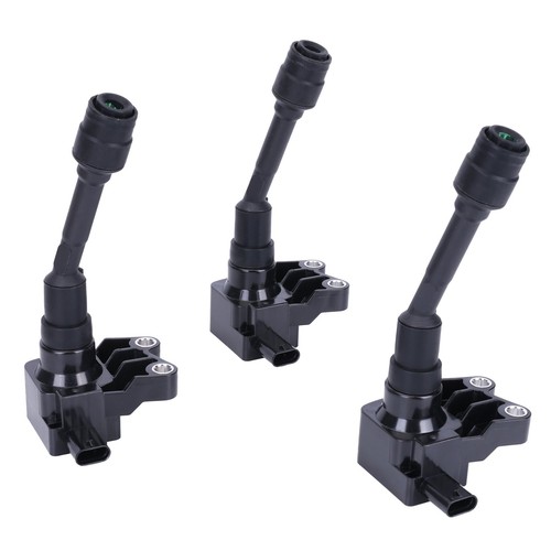 New ignition coil pack - 3x,