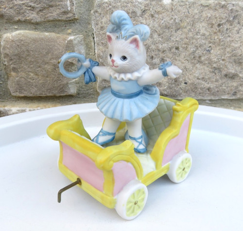 1988 schmid kitty cucumber - 1988,