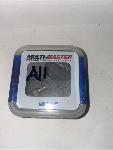 Multimaster inserts - multimaster,