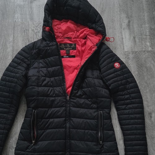 Barbour fibre down - barbour,