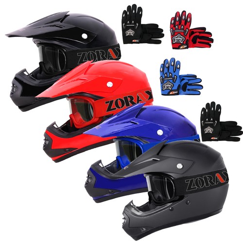 Zorax zor x15 youth kids - youth,