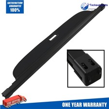 FOR AUDI Q7 MK2 (2016+) BLACK