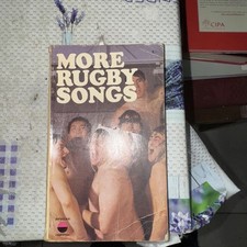 More Rugby Songs - Various -