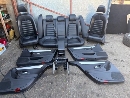 2010 volkswagen passat set - cc,