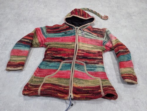 Quetzal london cardigan womens - london,