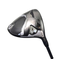 Cobra Aerojet Max Driver / 12 Degree / Helium 4F1 Ladies Flex
