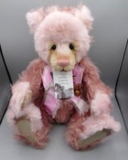 Charlie bears gladrags - gladrags, retired