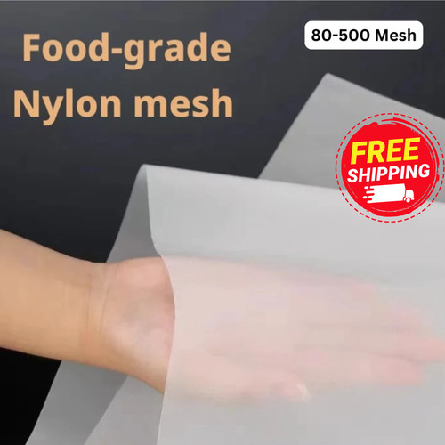 500 mesh fabric meter - mesh, 1