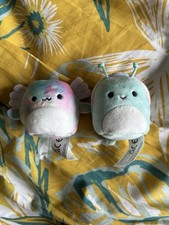 Squishmallows Squishville