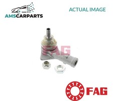 TRACK ROD END RACK END FRONT