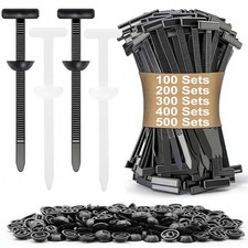 Universal Nylon Cable Tie
