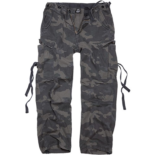Brandit vintage mens - brandit,