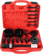 Wheel Bearing Tool Wheel Hub Puller Extractor Repair Solution for Wheel Bearing