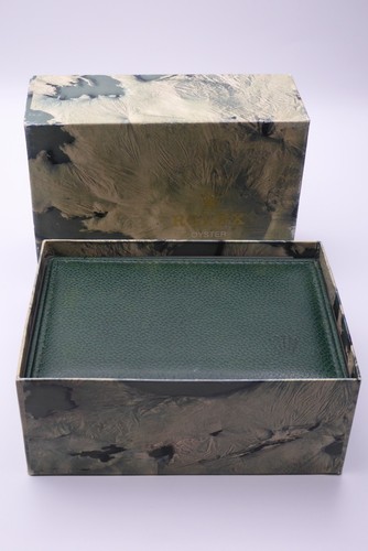 Rolex vintage box 08 - rolex,