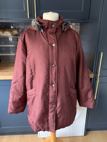 Anne lancay wine coloured - anne,
