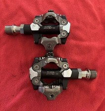 Shimano XTR PD-M9000 Clipless