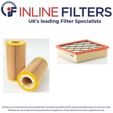 Filter Kit for Ford Focus ST