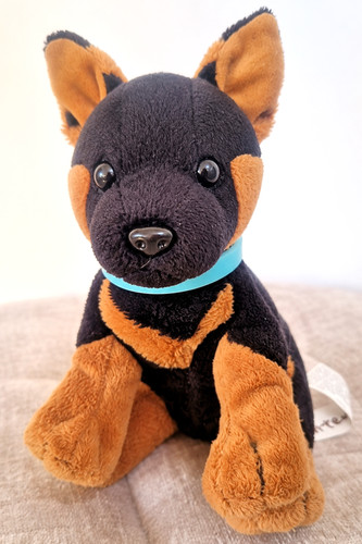 Nintendogs miniature pinscher - miniature,