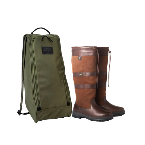 Dubarry westcourt boot - westcourt, bag