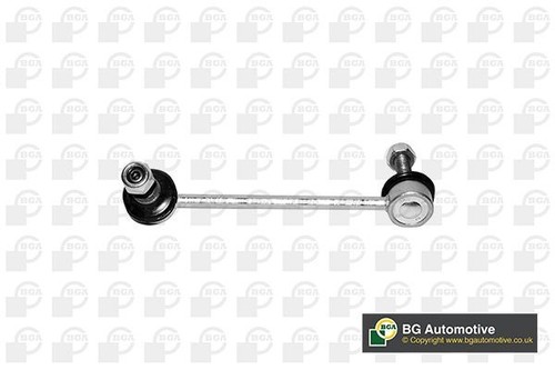 Stabiliser bar link coupling - stabiliser,