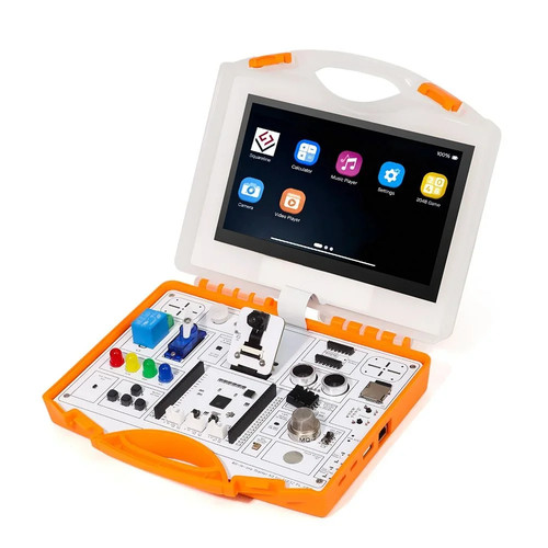 Esp32 starter kit - starter,
