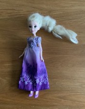 Rapunzel Disney Doll