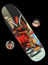 SUPER RARE Last Supper Series