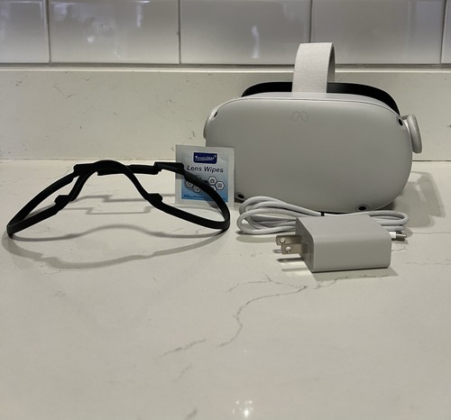 Meta quest 128gb vr - 2,