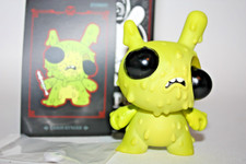 KIDROBOT DUNNY APOCALYPSE