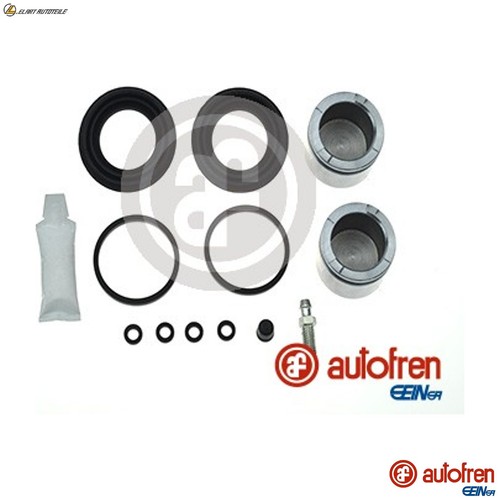 Brake caliper repair kit - brake,
