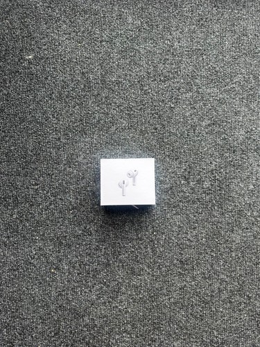 Apple airpods pro white - apple, 3