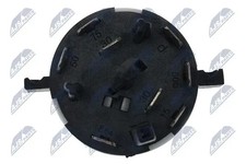 Starter ignition switch