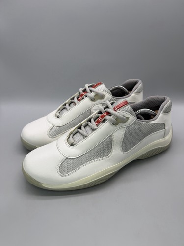 Prada americas cup white - americas,
