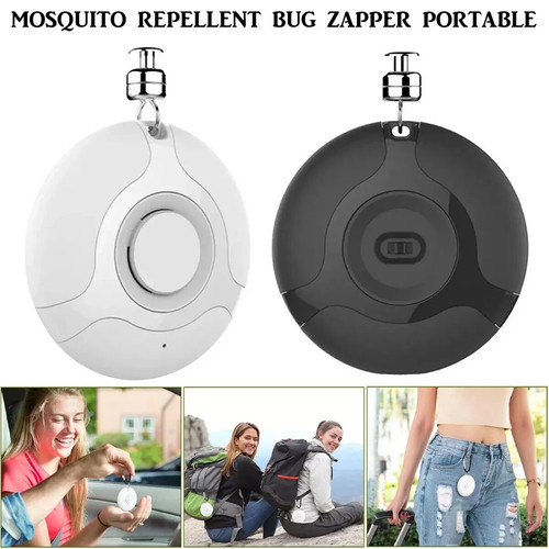 Ultrasonic pest repeller - pest,