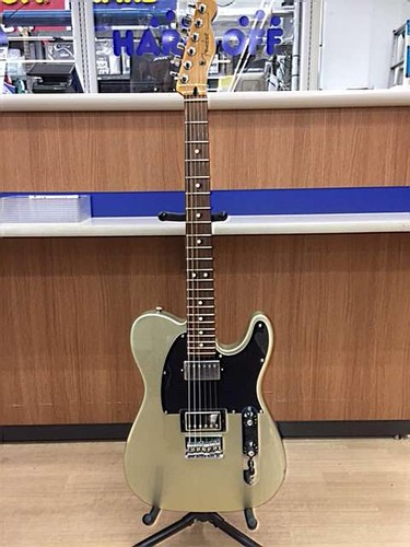 Fender telecaster type - telecaster,