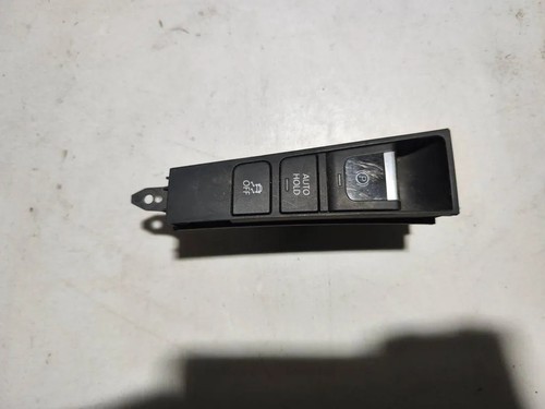 Passat 362 handbrake - b7,
