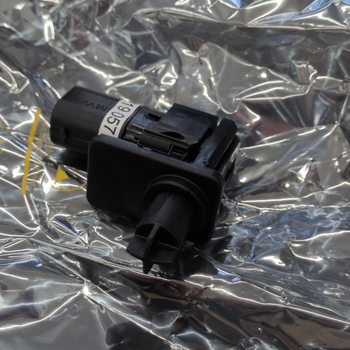 Genuine bonnet switch - genuine,