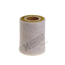 Air filter Filter Insert E573L HENGST FILTER for SMART CROSSBLADE ROADSTER