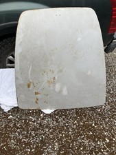 Sunbeam Alpine Series 3 Bonnet