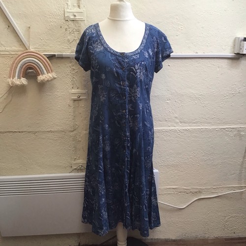 East artisan anokhi midi - east,