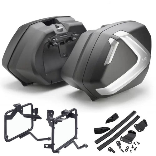 Side cases frames givi - side,