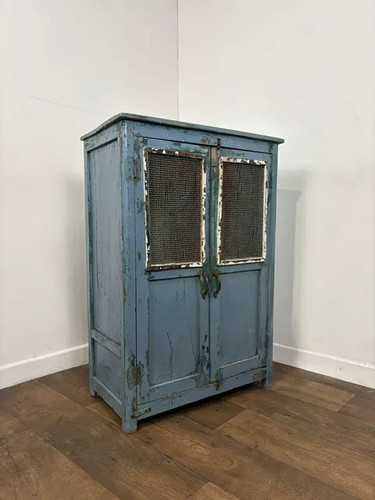 Reclaimed indian blue - reclaimed,