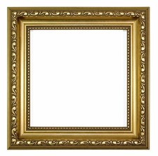 Ornate shabby chic - ornate,