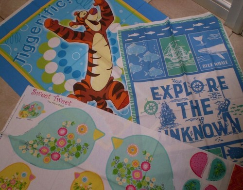 Children panels - children's,