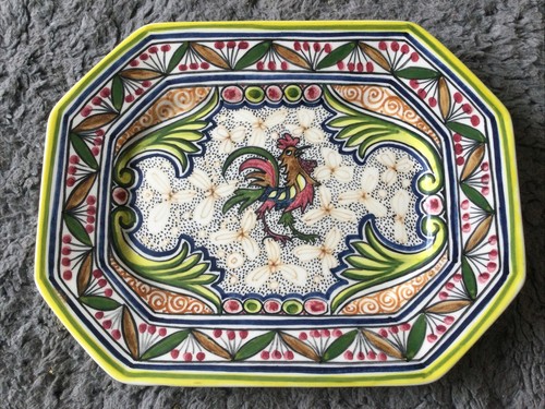Vintage hand painted - vintage,