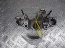 Yamaha XT225 XT225 Serow 4BE Top Upper Fork Yoke 