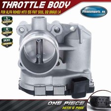Throttle Body for Alfa Romeo